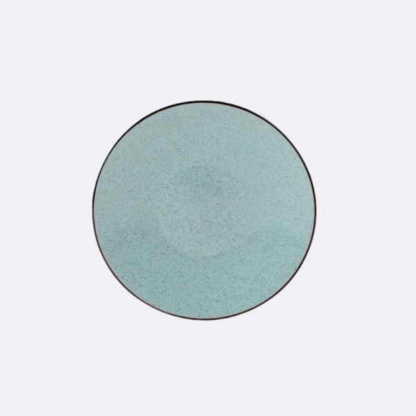 Pedra Rocha Green – BB Plate 6