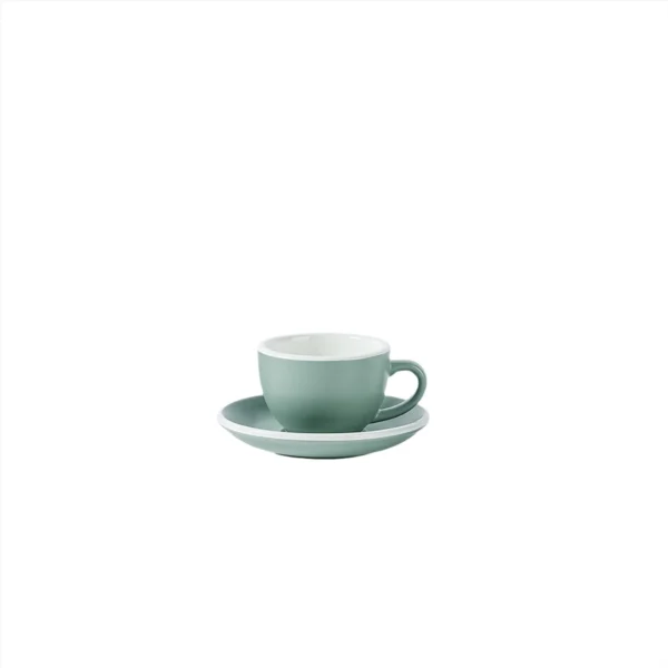 Green Cup