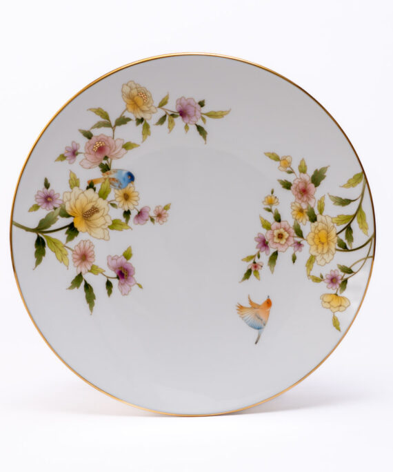 Narumi Ramage Plate