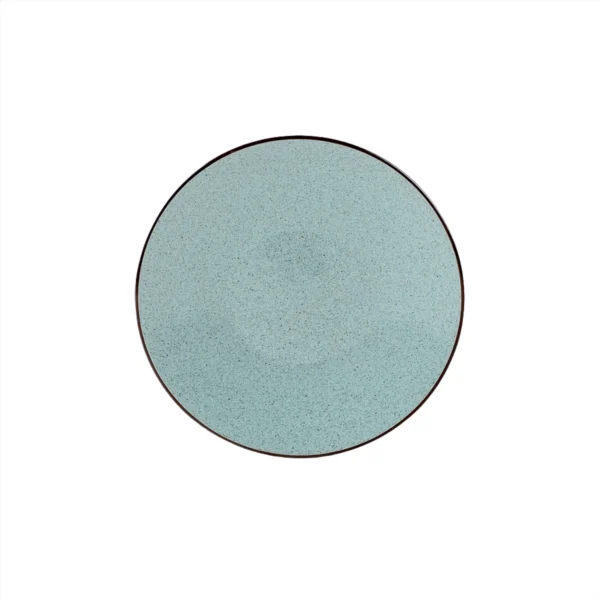 Pedra Rocha Green - Dinner Plate 10.5