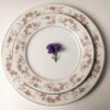 Dankotuwa Rose Garden Dinner Set