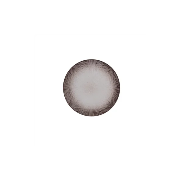 Atelier Brown - Salad Plate
