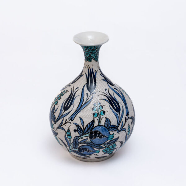 Guzel - Turkish Ceramic Handmade Vases - Image 2