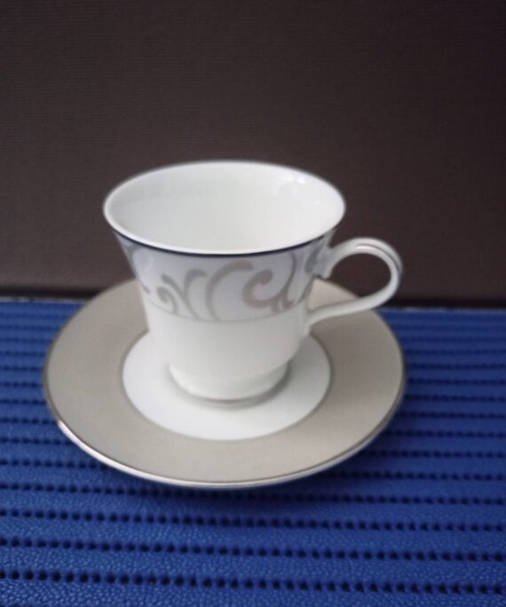 Dankotuwa Silver mix piece Tea set