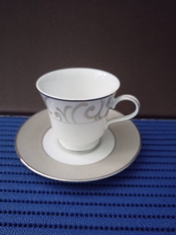 Dankotuwa Silver mix piece Tea set