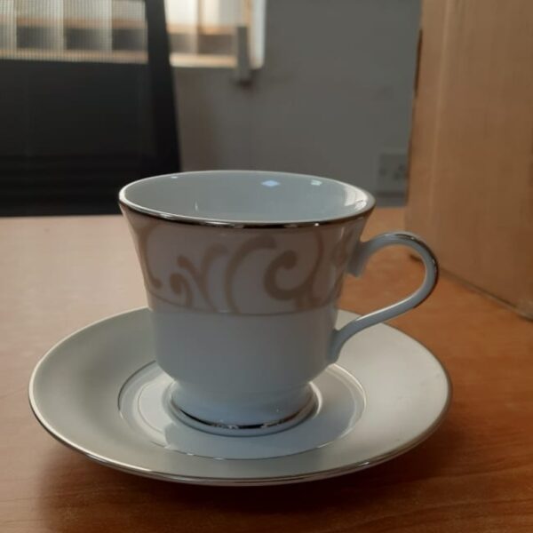 Dankotuwa Silver mix piece Tea set