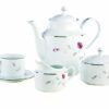Lasting Rose Tea Set
