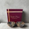 Persian Blue Bowls