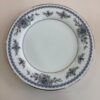 Dankotuwa Treasure Blue Dinner Plate
