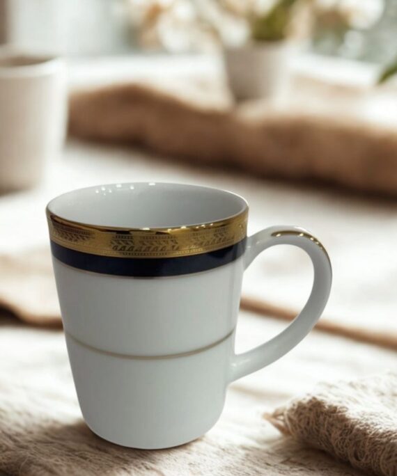 Dankotuwa-Vienna-Blue-Mug