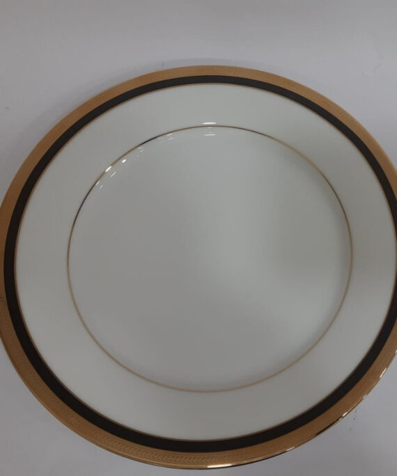 Dankotuwa Vienna Blue Plate