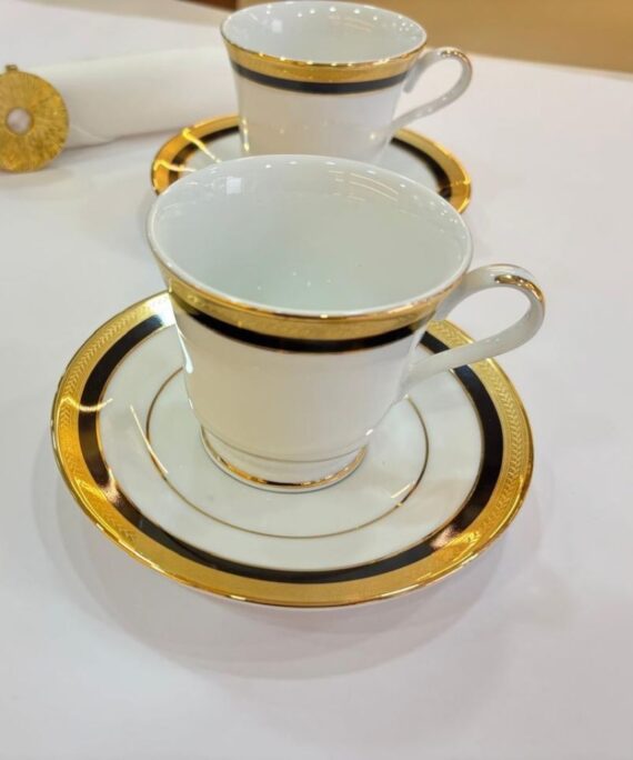 Dankotuwa Vienna Blue Tea Cup