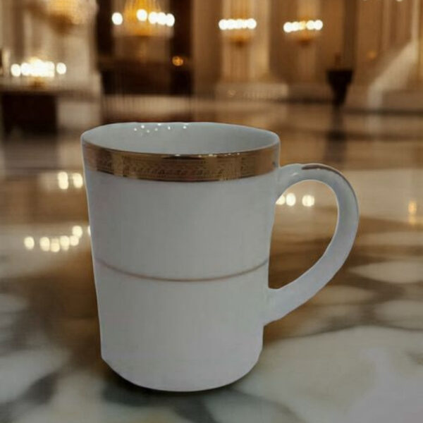 Dankotuwa Vienna Gold Mug
