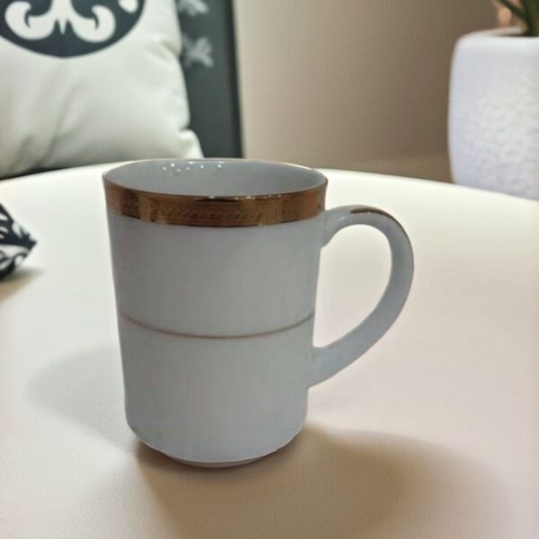 Dankotuwa Vienna Gold Mug
