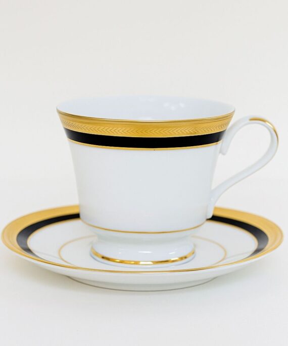 Dankotuwa Vienna Blue Tea Cup