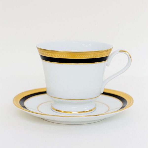 Dankotuwa Vienna Blue Tea Cup