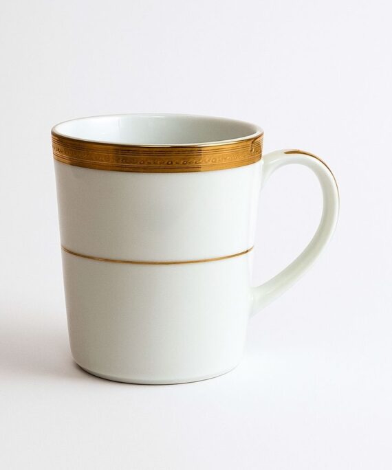 Dankotuwa Vienna Gold Mug