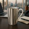 Narumi Shagreen Mug