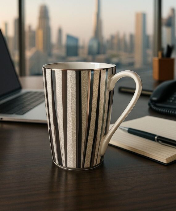 Narumi Shagreen Mug