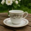 Dankotuwa Rose Garden New Style 12 pc Tea set