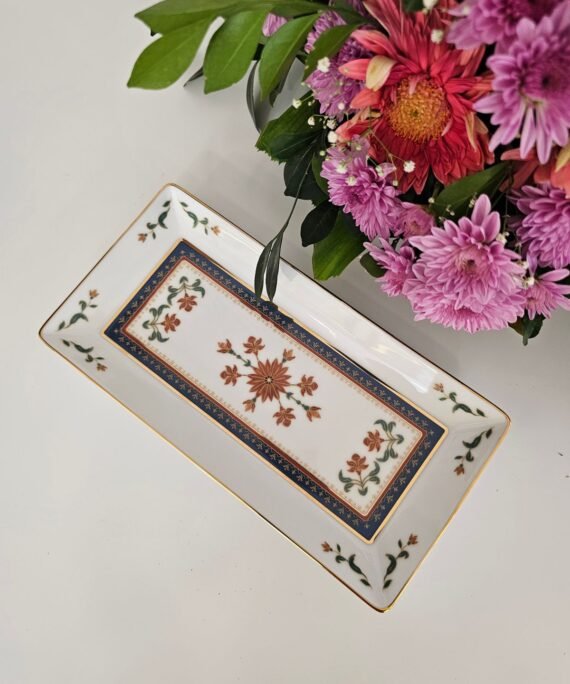 Noritake Royal Promenade Rectangular Tray