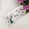 Noritake Bountiful Garden Rectangular Tray