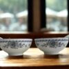 Dankotuwa Treasure Blue Soup Set – 12 Pieces