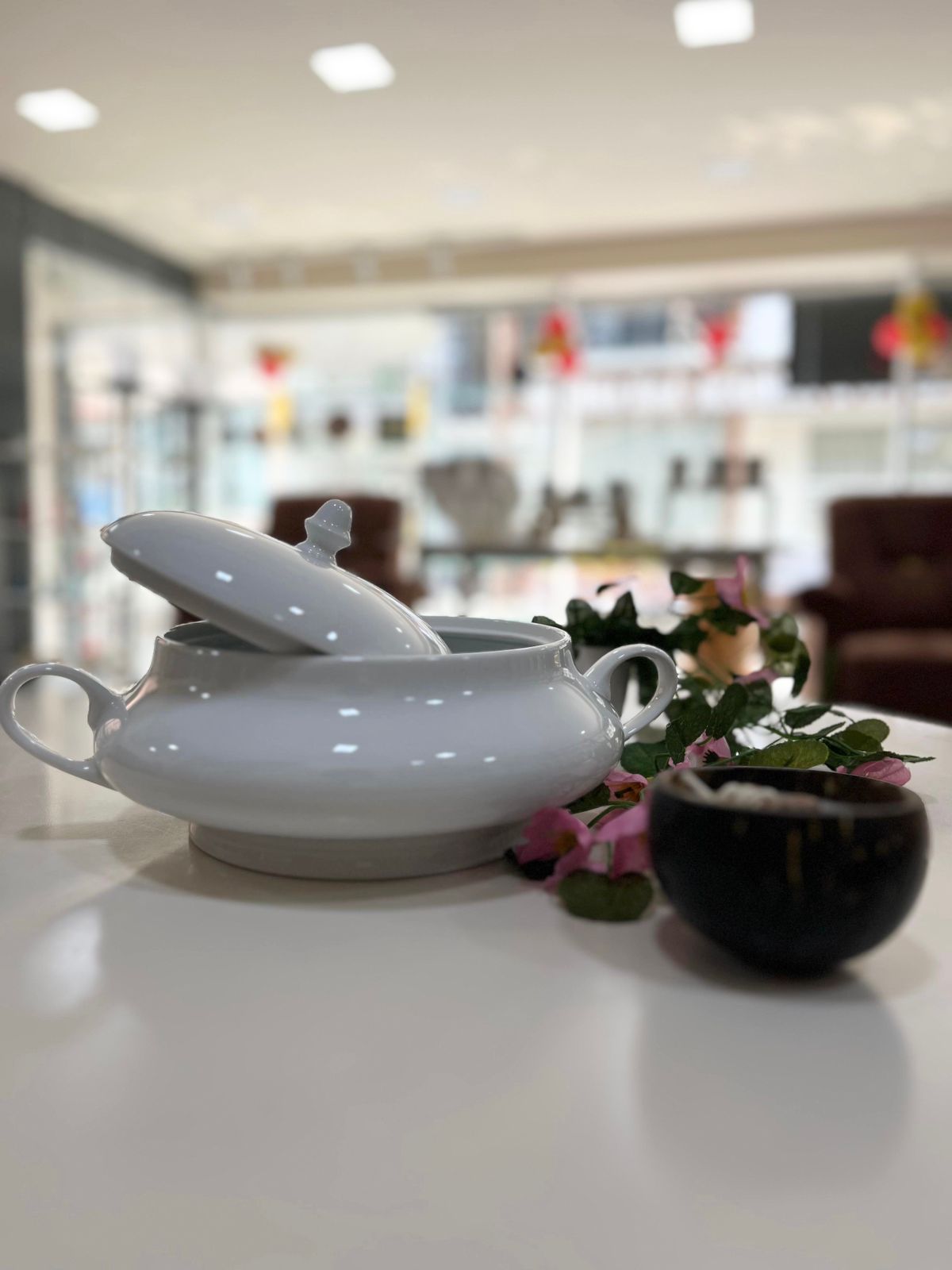 Dankotuwa White Casserole