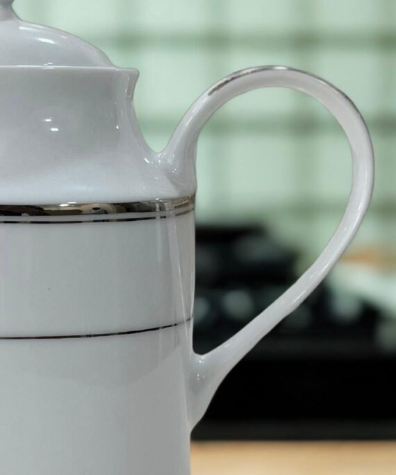 Dankotuwa Porcelain Tea Pot