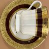 Dankotuwa Empress Tea Set – 12 Pieces