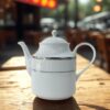 Dankotuwa Porcelain Tea Pot