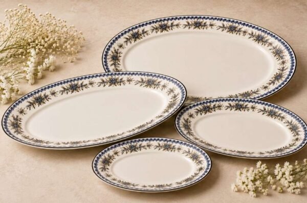 Ceramic Serving Platters