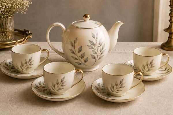 Tea Crockery Set Online