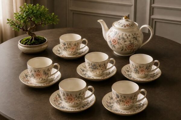 Tea Set for Six Online